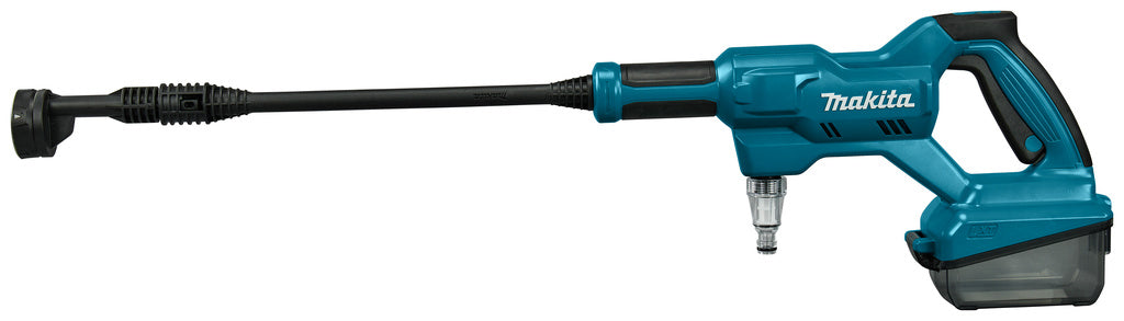 Makita DHW180Z LXT 18V Pressure Washer 24 bar