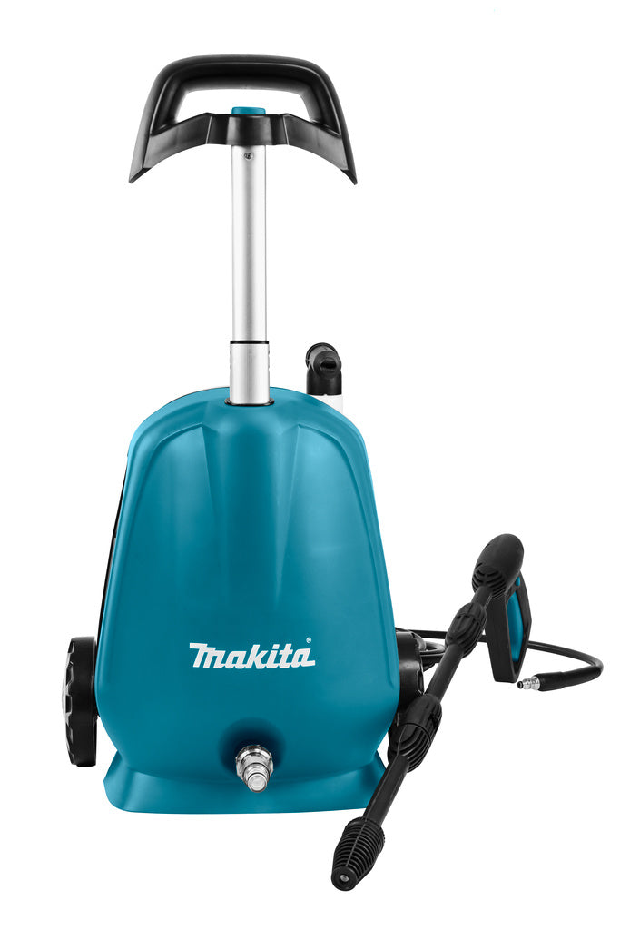 Makita HW102 230V Pressure Washer 100 bar