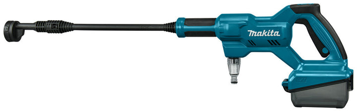 Makita DHW180Z LXT 18V Pressure Washer 24 bar