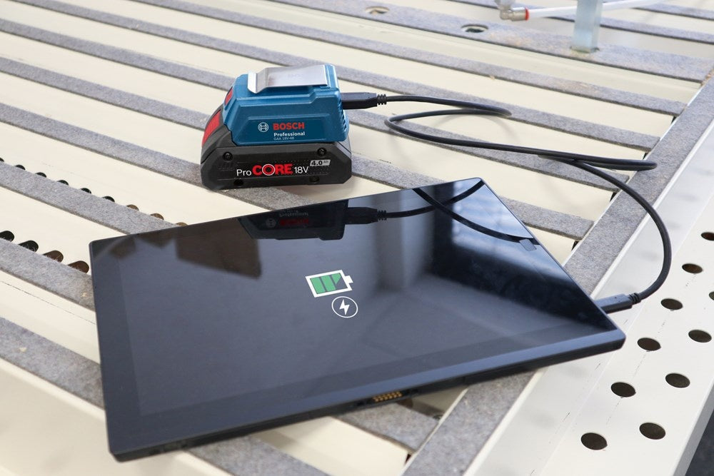 Bosch GAA 18V-48 Battery Charger - 06188000L6