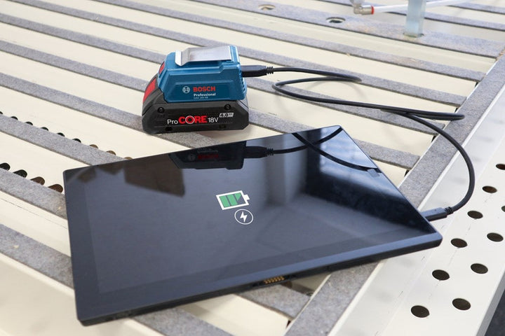 Bosch GAA 18V-48 Battery Charger - 06188000L6