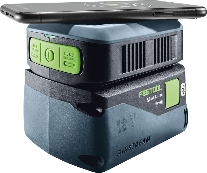 Festool PHC 18 Phone Charger - 577155