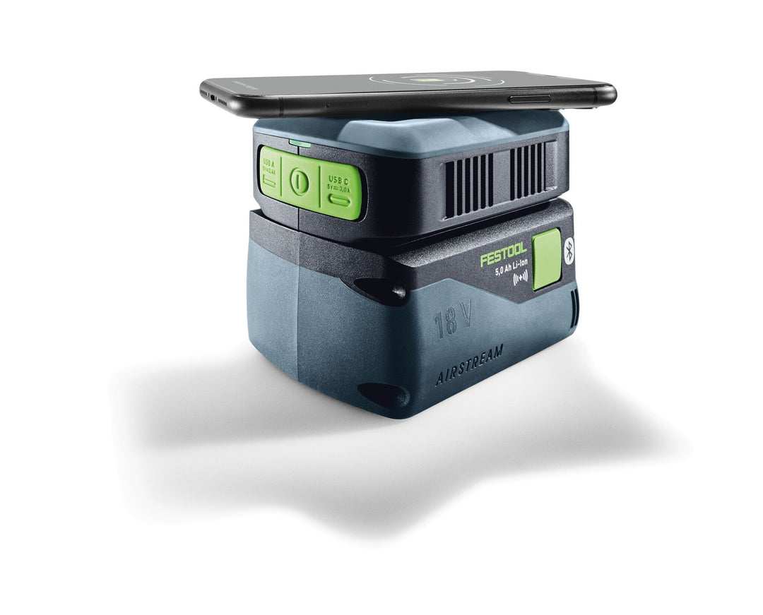 Festool PHC 18 Phone Charger - 577155
