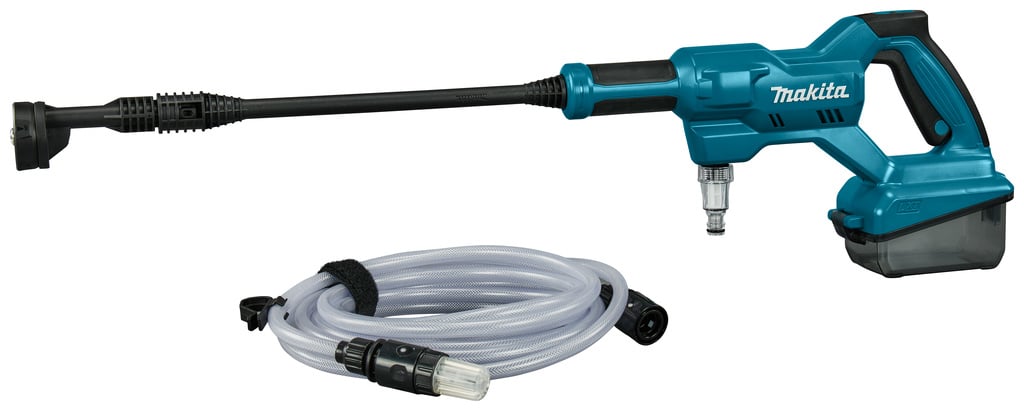 Makita DHW180Z LXT 18V Pressure Washer 24 bar