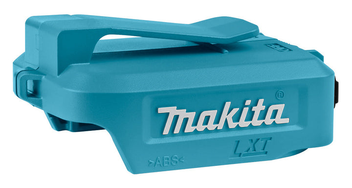 Makita DECADP05 USB Adapter 14.4/18V