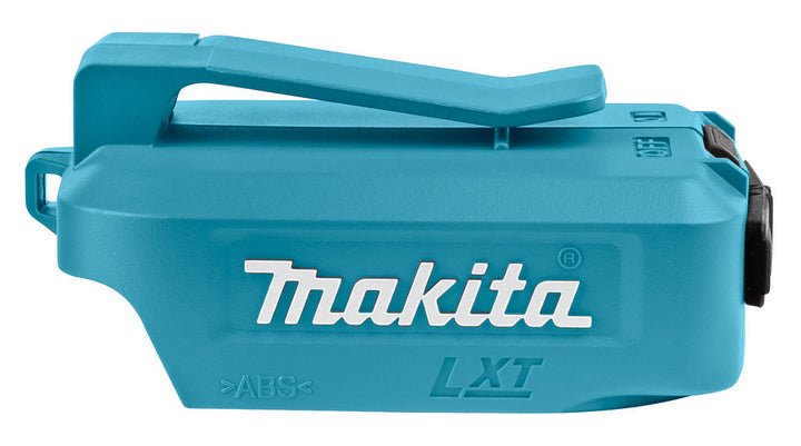 Makita DECADP05 USB Adapter 14.4/18V