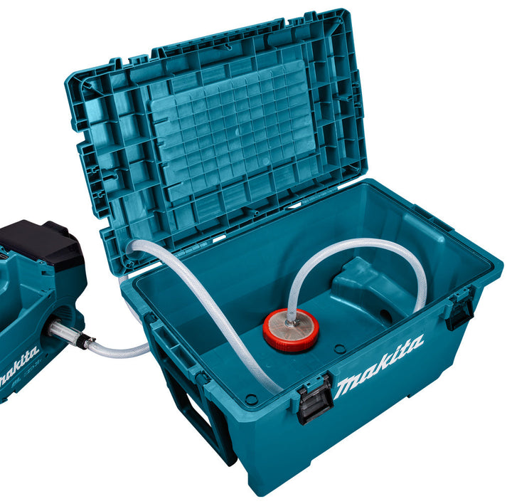 Makita DHW080ZK Pressure Washer 2x18V