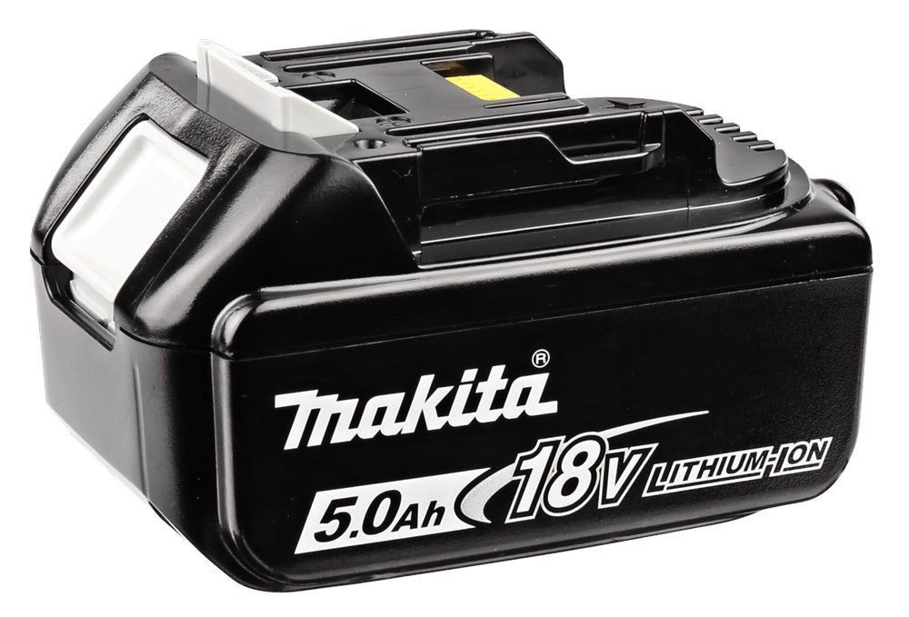 Makita Battery 18V 5.0 Ah - BL1850B