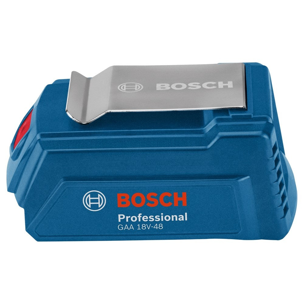 Bosch GAA 18V-48 Battery Charger - 06188000L6