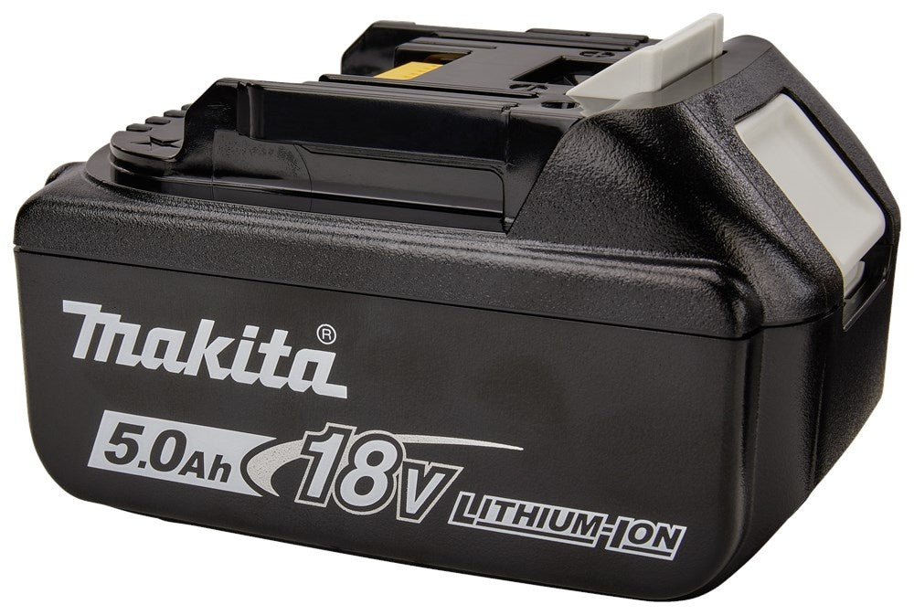 Makita Battery 18V 5.0 Ah - BL1850B