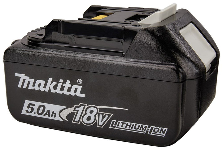 Makita Battery 18V 5.0 Ah - BL1850B