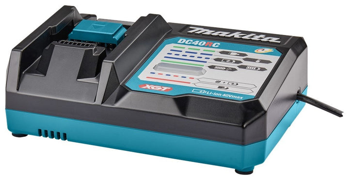 Makita Charger DC40RC -191M90-3