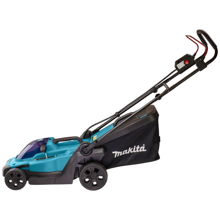 Makita DLM330Z LXT 18V Accugrasmaaier 33 cm (zonder accu en lader)