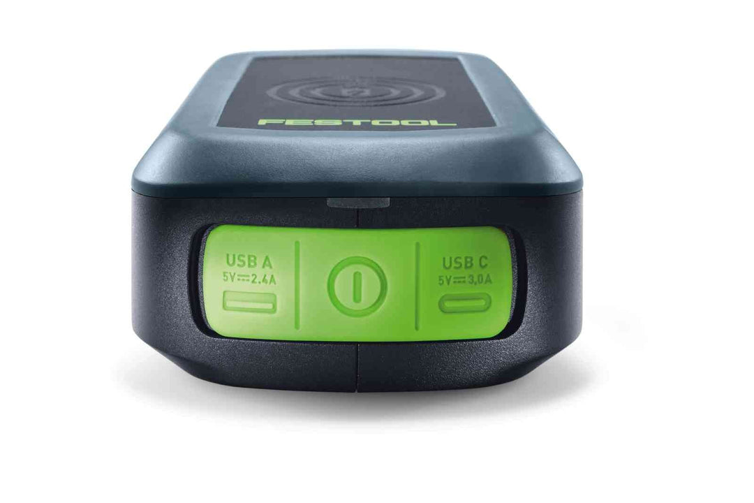 Festool PHC 18 Phone Charger - 577155