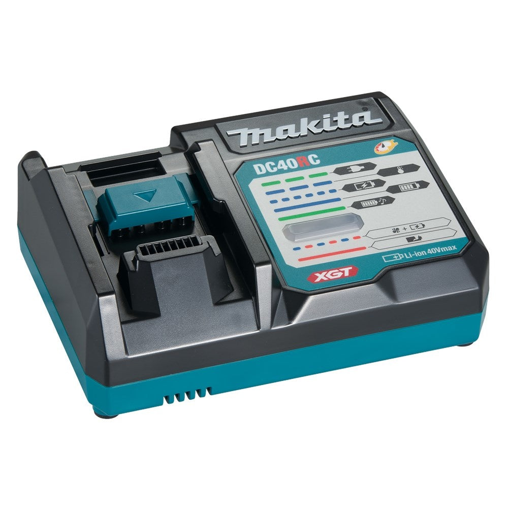 Makita Charger DC40RC -191M90-3