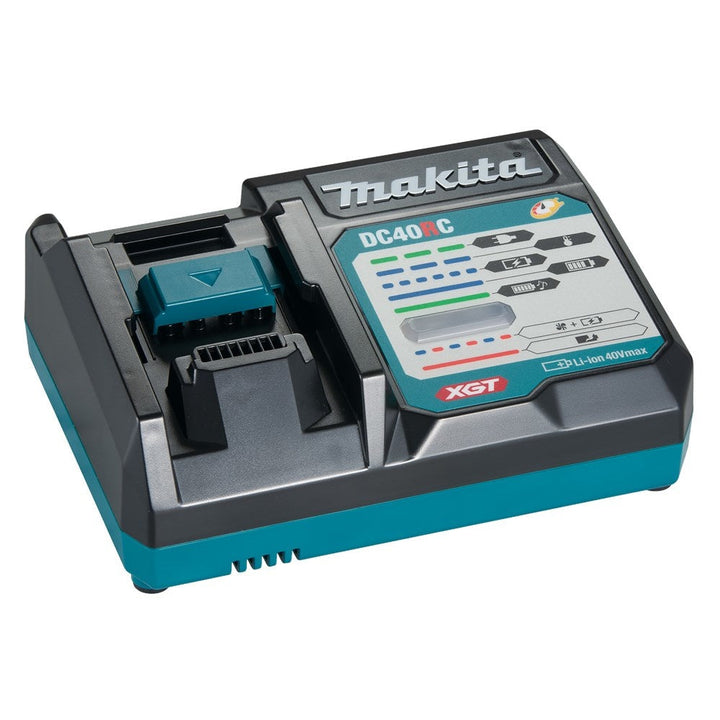 Makita Charger DC40RC -191M90-3