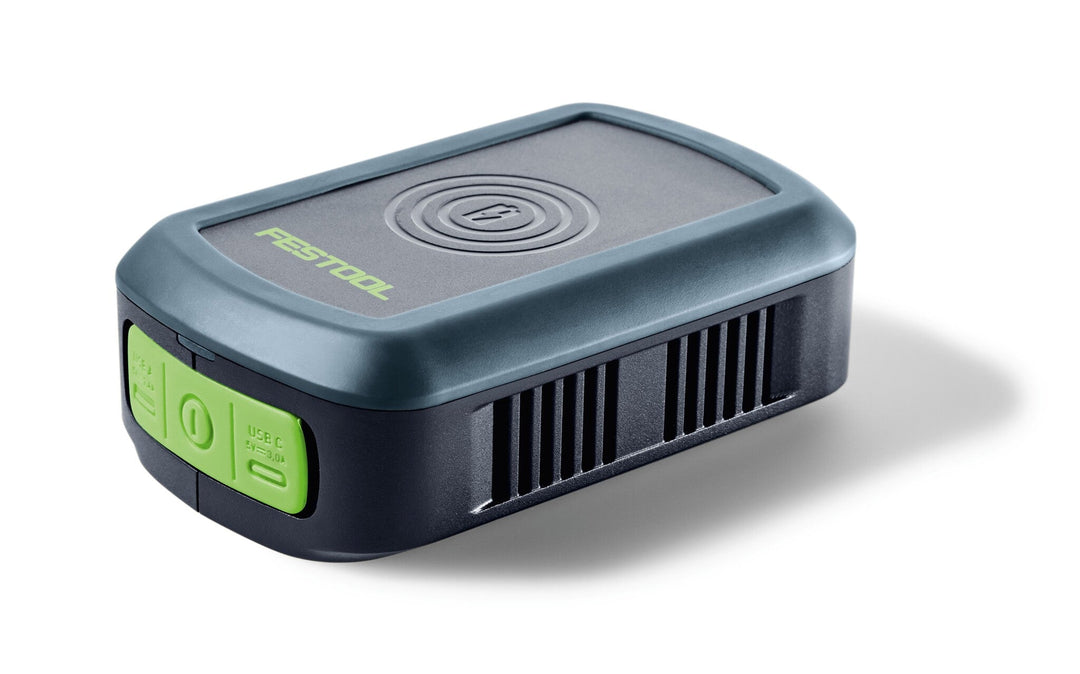 Festool PHC 18 Phone Charger - 577155