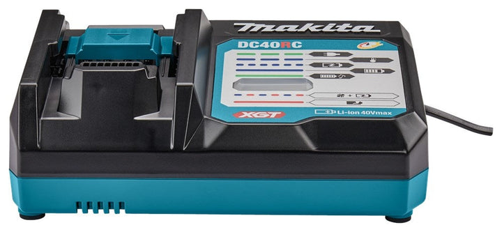 Makita Charger DC40RC -191M90-3
