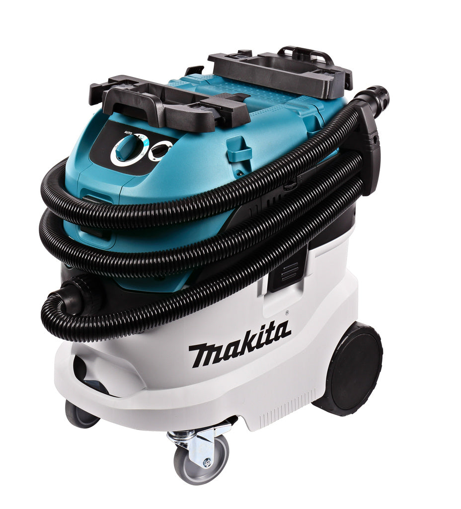 Makita VC4210L 230V Bouwstofzuiger – L-Klasse