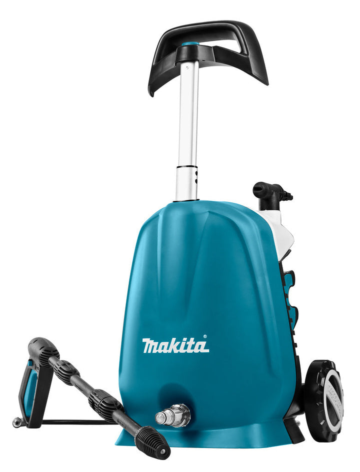 Makita HW102 230V Pressure Washer 100 bar
