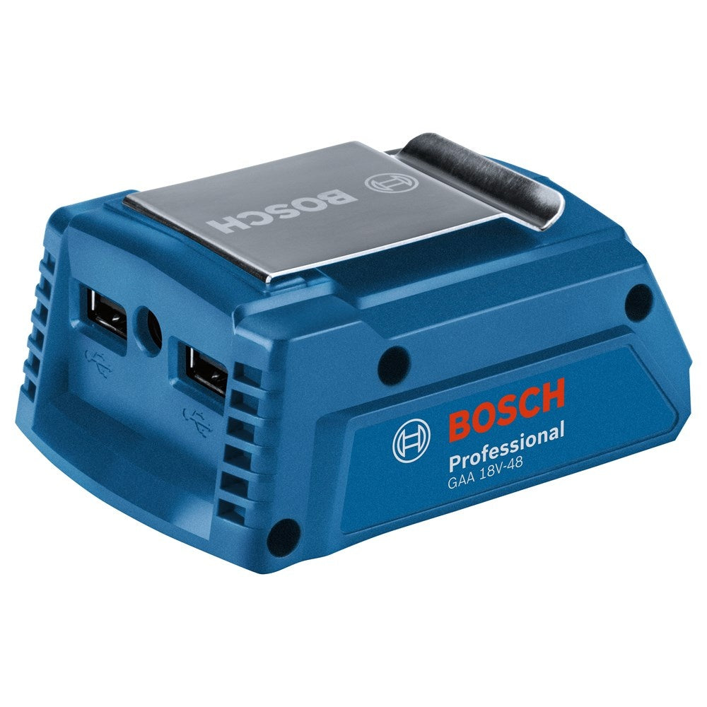 Bosch GAA 18V-48 Battery Charger - 06188000L6