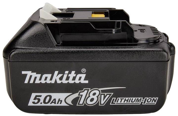 Makita Battery 18V 5.0 Ah - BL1850B