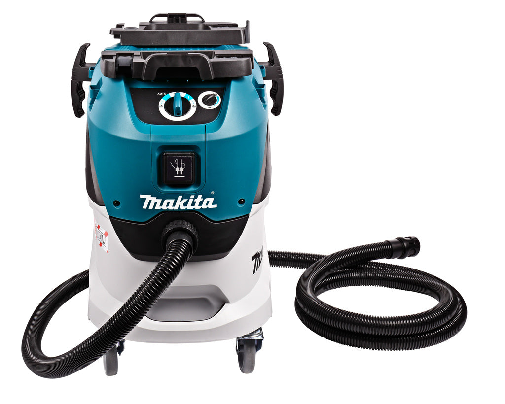 Makita VC4210L 230V Bouwstofzuiger – L-Klasse
