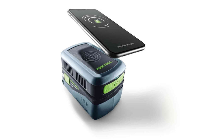 Festool PHC 18 Phone Charger - 577155