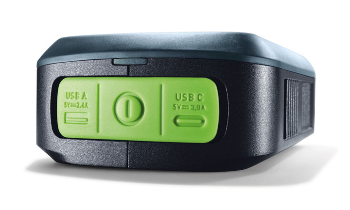 Festool PHC 18 Phone Charger - 577155