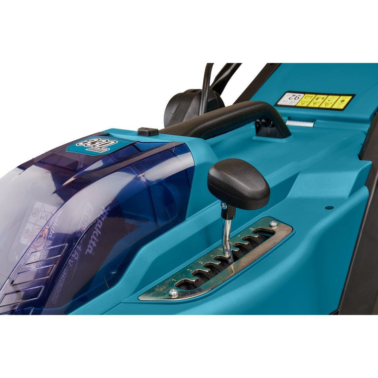 Makita DLM330Z LXT 18V Accugrasmaaier 33 cm (zonder accu en lader)