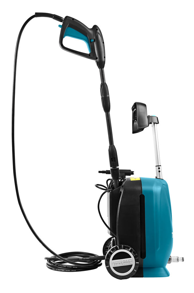 Makita HW102 230V Pressure Washer 100 bar