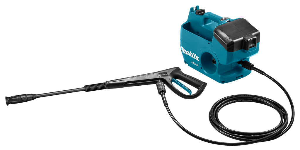 Makita DHW080ZK Pressure Washer 2x18V