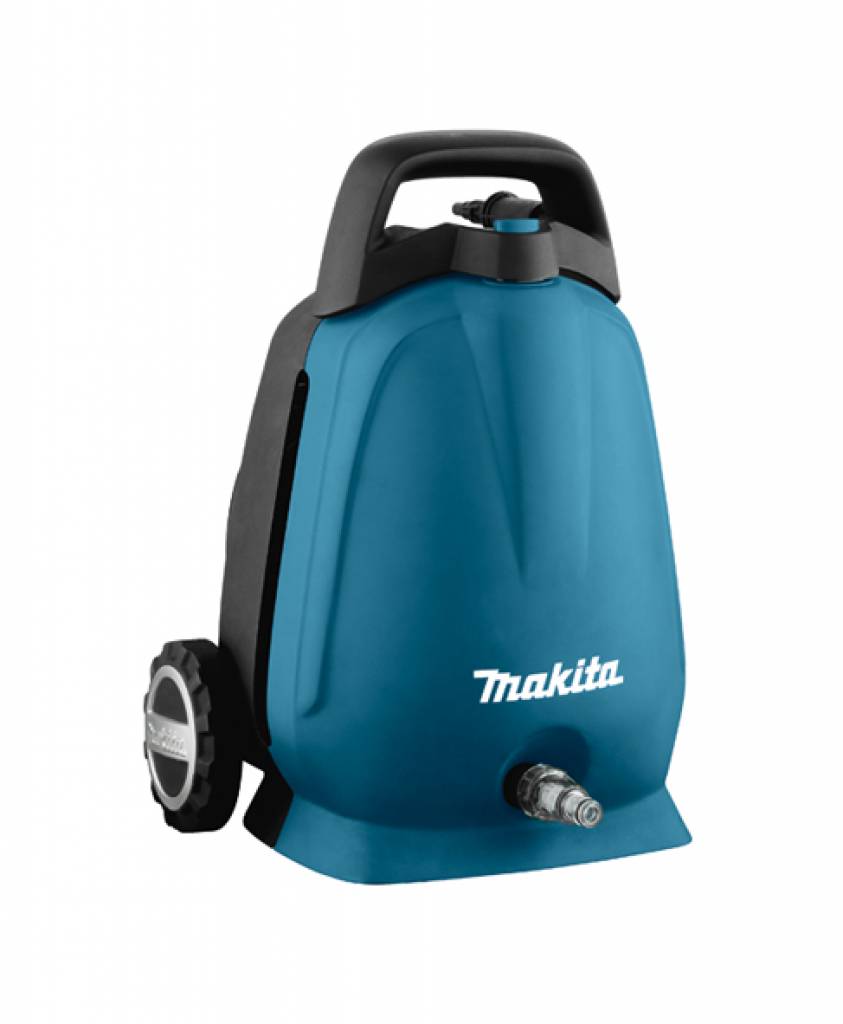 Makita HW102 230V Pressure Washer 100 bar