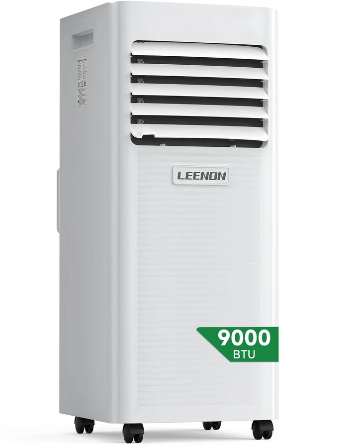 LEENON Mobiele Airconditioner 9000 BTU