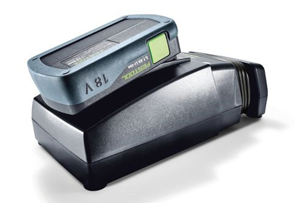 FESTOOL FAST CHARGER TCL 6