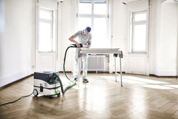 Festool Construction Vacuum Cleaner CLEANTEC CTL MINI I - 578311
